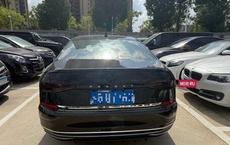 Volkswagen Passat B8 рестайлинг, 2021 год, 1 790 548 рублей, 5 фотография