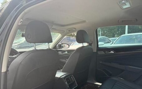 Volkswagen Passat B8 рестайлинг, 2021 год, 1 790 548 рублей, 15 фотография