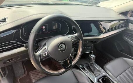 Volkswagen Passat B8 рестайлинг, 2021 год, 1 790 548 рублей, 10 фотография