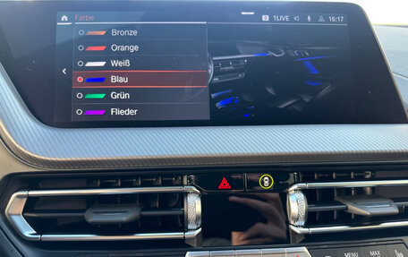 BMW 1 серия, 2024 год, 4 291 892 рублей, 13 фотография