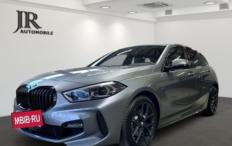 BMW 1 серия, 2024 год, 4 291 892 рублей, 3 фотография