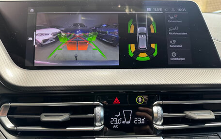 BMW 1 серия, 2024 год, 4 291 892 рублей, 8 фотография