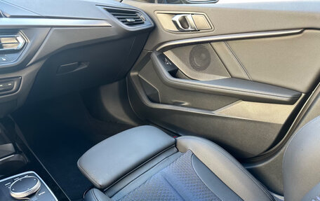 BMW 1 серия, 2024 год, 4 291 892 рублей, 12 фотография