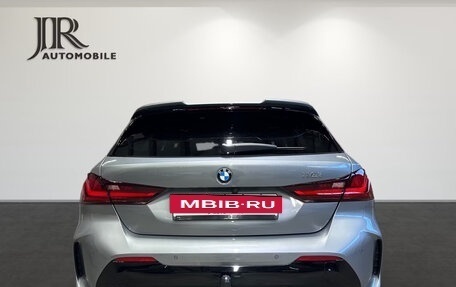 BMW 1 серия, 2024 год, 4 291 892 рублей, 5 фотография