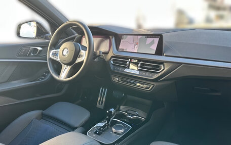 BMW 1 серия, 2024 год, 4 291 892 рублей, 11 фотография