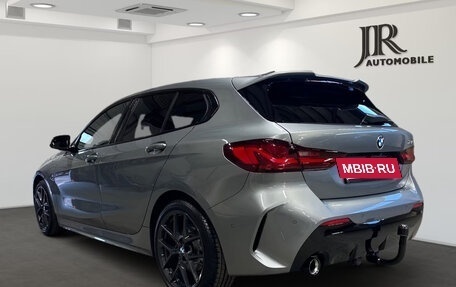 BMW 1 серия, 2024 год, 4 291 892 рублей, 6 фотография