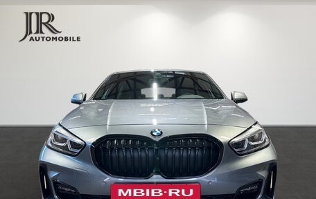 BMW 1 серия, 2024 год, 4 291 892 рублей, 2 фотография