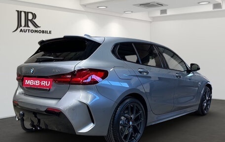 BMW 1 серия, 2024 год, 4 291 892 рублей, 4 фотография