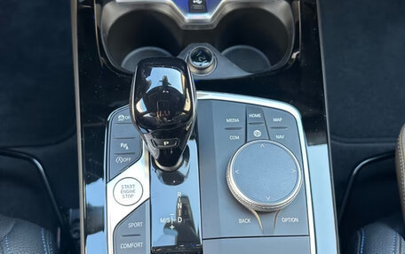 BMW 1 серия, 2024 год, 4 291 892 рублей, 15 фотография