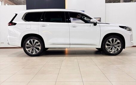 CheryExeed VX, 2024 год, 5 840 000 рублей, 4 фотография