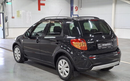 Suzuki SX4 II рестайлинг, 2011 год, 769 000 рублей, 8 фотография