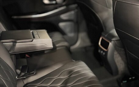 CheryExeed VX, 2024 год, 5 840 000 рублей, 8 фотография