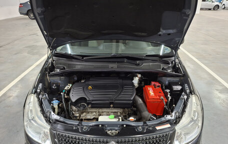 Suzuki SX4 II рестайлинг, 2011 год, 769 000 рублей, 11 фотография