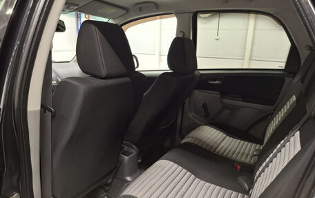 Suzuki SX4 II рестайлинг, 2011 год, 769 000 рублей, 15 фотография