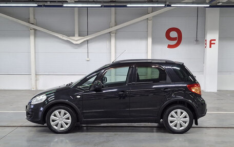 Suzuki SX4 II рестайлинг, 2011 год, 769 000 рублей, 10 фотография