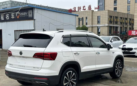 Volkswagen Tharu, 2022 год, 1 540 000 рублей, 4 фотография