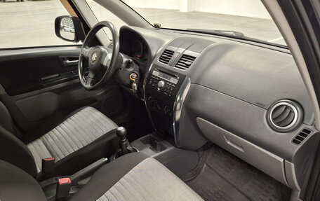Suzuki SX4 II рестайлинг, 2011 год, 769 000 рублей, 13 фотография