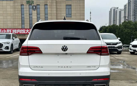 Volkswagen Tharu, 2022 год, 1 540 000 рублей, 5 фотография