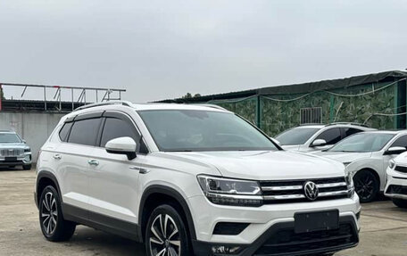 Volkswagen Tharu, 2022 год, 1 540 000 рублей, 3 фотография