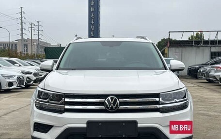 Volkswagen Tharu, 2022 год, 1 540 000 рублей, 2 фотография