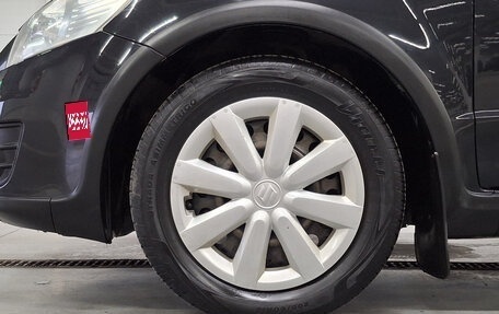 Suzuki SX4 II рестайлинг, 2011 год, 769 000 рублей, 22 фотография