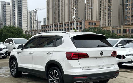 Volkswagen Tharu, 2022 год, 1 540 000 рублей, 6 фотография