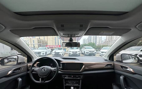 Volkswagen Tharu, 2022 год, 1 540 000 рублей, 7 фотография