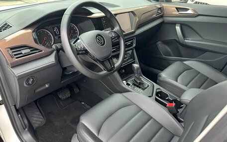 Volkswagen Tharu, 2022 год, 1 540 000 рублей, 8 фотография