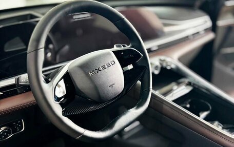 CheryExeed TXL, 2024 год, 3 800 000 рублей, 10 фотография