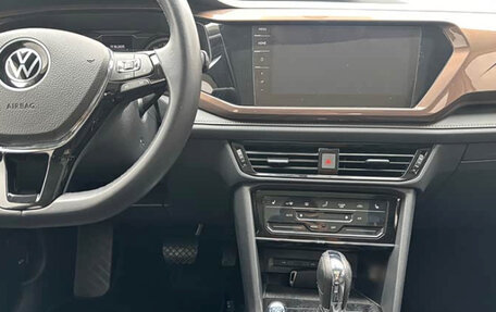 Volkswagen Tharu, 2022 год, 1 540 000 рублей, 9 фотография