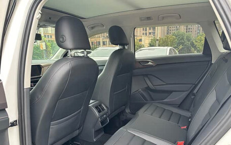 Volkswagen Tharu, 2022 год, 1 540 000 рублей, 10 фотография