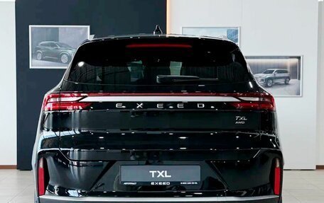 CheryExeed TXL, 2024 год, 3 800 000 рублей, 7 фотография