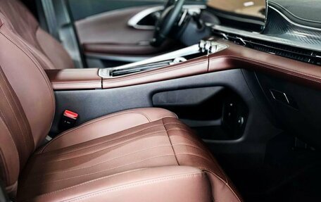 CheryExeed TXL, 2024 год, 3 800 000 рублей, 8 фотография