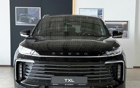 CheryExeed TXL, 2024 год, 3 800 000 рублей, 3 фотография