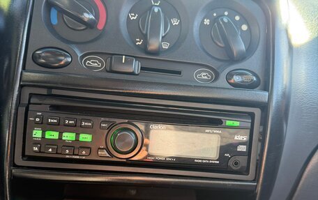 Daewoo Matiz I, 2009 год, 200 000 рублей, 8 фотография