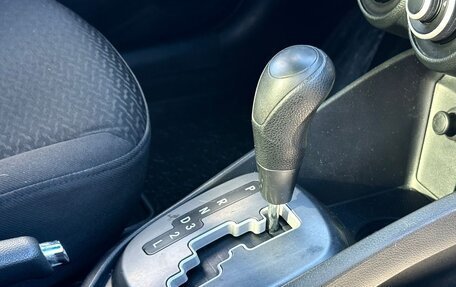 KIA Rio III рестайлинг, 2011 год, 719 999 рублей, 8 фотография