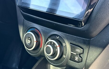 KIA Rio III рестайлинг, 2011 год, 719 999 рублей, 10 фотография