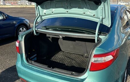 KIA Rio III рестайлинг, 2011 год, 719 999 рублей, 7 фотография