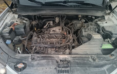 Hyundai Santa Fe III рестайлинг, 2011 год, 1 150 000 рублей, 12 фотография