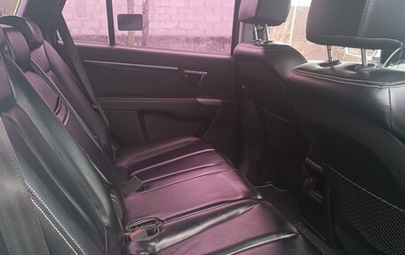 Hyundai Santa Fe III рестайлинг, 2011 год, 1 150 000 рублей, 7 фотография