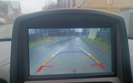 Hyundai Santa Fe III рестайлинг, 2011 год, 1 150 000 рублей, 11 фотография