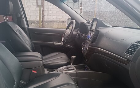 Hyundai Santa Fe III рестайлинг, 2011 год, 1 150 000 рублей, 5 фотография