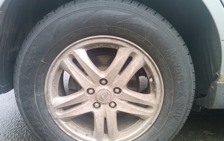 Hyundai Santa Fe III рестайлинг, 2011 год, 1 150 000 рублей, 3 фотография