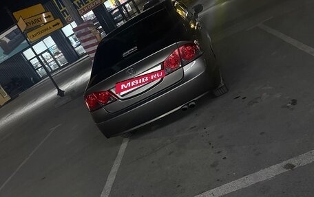 Honda Civic VIII, 2007 год, 600 000 рублей, 5 фотография