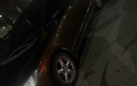 Honda Civic VIII, 2007 год, 600 000 рублей, 8 фотография