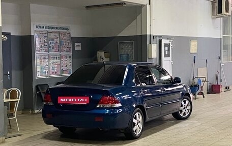 Mitsubishi Lancer IX, 2006 год, 385 000 рублей, 2 фотография