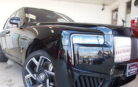 Rolls-Royce Cullinan, 2025 год, 46 700 000 рублей, 4 фотография