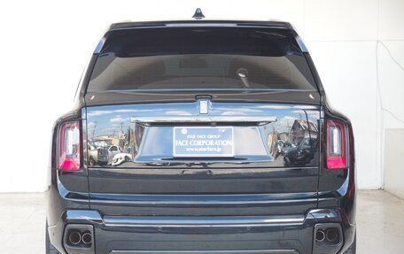 Rolls-Royce Cullinan, 2025 год, 46 700 000 рублей, 3 фотография