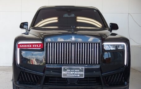 Rolls-Royce Cullinan, 2025 год, 46 700 000 рублей, 2 фотография