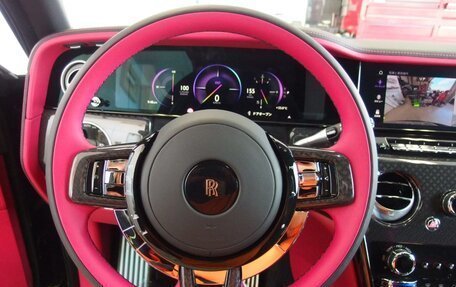 Rolls-Royce Cullinan, 2025 год, 46 700 000 рублей, 18 фотография